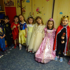 Masopustní karneval