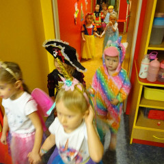 Masopustní karneval