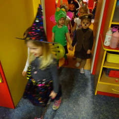 Masopustní karneval