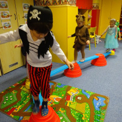 Masopustní karneval