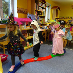Masopustní karneval