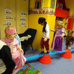 Masopustní karneval