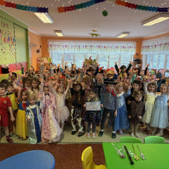 Masopustní karneval