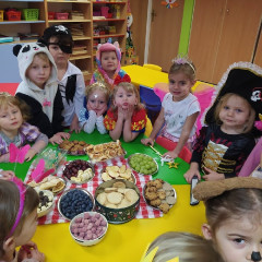 Masopustní karneval