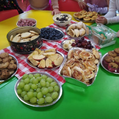 Masopustní karneval