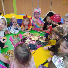 Masopustní karneval