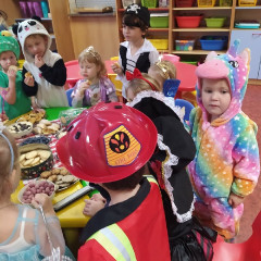 Masopustní karneval