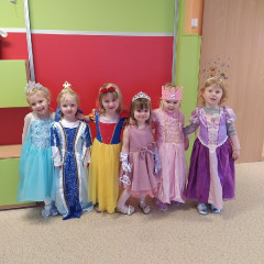 Masopustní karneval