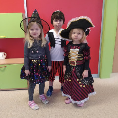 Masopustní karneval