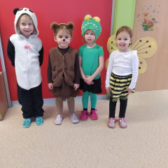 Masopustní karneval