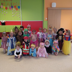 Masopustní karneval