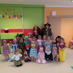 Masopustní karneval