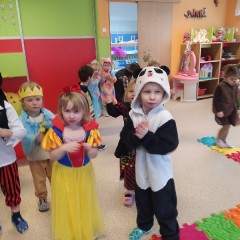 Masopustní karneval