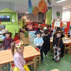 Masopustní karneval