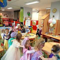 Masopustní karneval