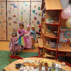 Masopustní karneval