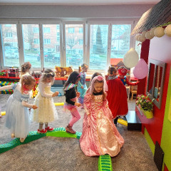 Masopustní karneval
