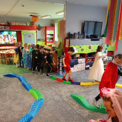Masopustní karneval