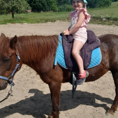 Výlet na farmu - 2. tř.