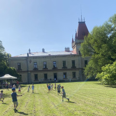 Výlet - Přílepy