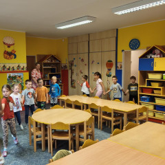 Pasování na školáky