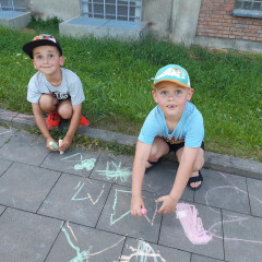 Piknik v MŠ