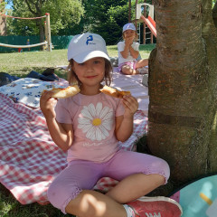 Piknik v MŠ