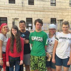 DEN DĚTÍ