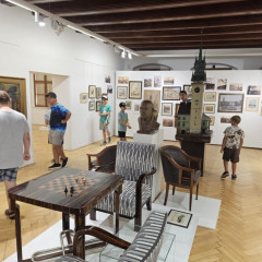 Prvorepublikové Znojmo