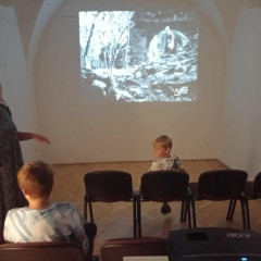 Prvorepublikové Znojmo