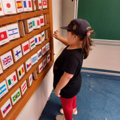 Po prázdninách zase spolu