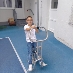 Po prázdninách zase spolu