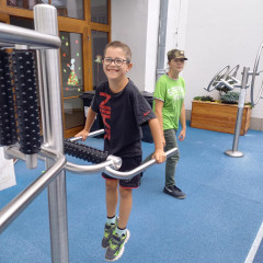 Po prázdninách zase spolu