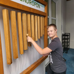 Po prázdninách zase spolu