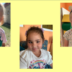 Máme nové kamarády