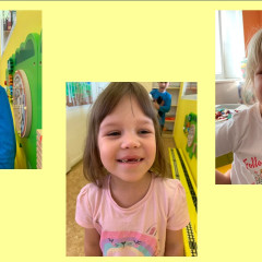 Máme nové kamarády