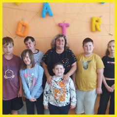 Nový školní rok 2025/2026