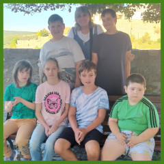 Vycházka do okolí školy