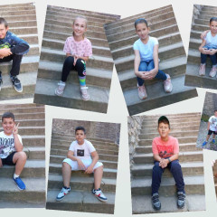 Začátek školního roku