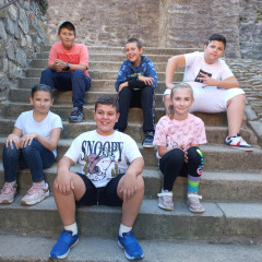 Začátek školního roku