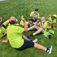 Žáci naší školy se vrátili z Evropských her s medailemi i skvělými zážitky