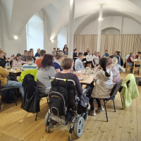 Chvilka poezie ve Znojmě