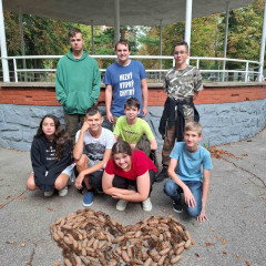 Vítáme vás ve školním roce 2025/2026