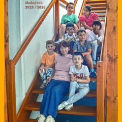 První dny ve škole – 1.- 5. září 2025