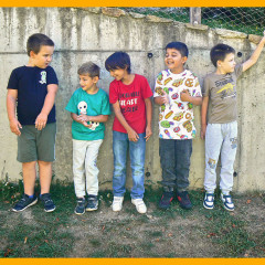 První dny ve škole – 1.- 5. září 2025