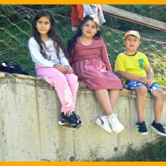 První dny ve škole – 1.- 5. září 2025