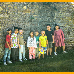 První dny ve škole – 1.- 5. září 2025