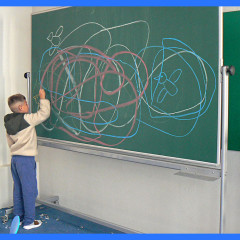 Grafomotorická rozcvička – 9. září 2025