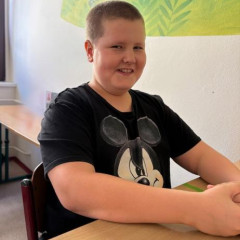 Vítáme se ve školní družině