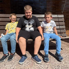 Vítáme se ve školní družině